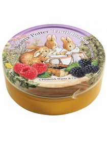 Леденцы Beatrix Potter Лесные ягоды 200 гр