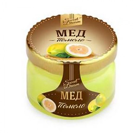 Мёд "Помело" 30 г