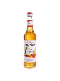 Сироп Monin "Имбирный пряник", 0,7 л.